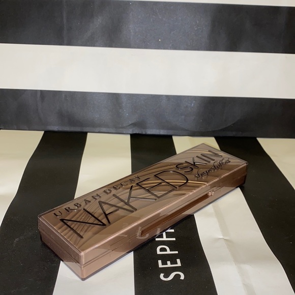 NWOB Sephora: Urban Decay Shape Shifter Pallette (Med-Dark) - Picture 3 of 4